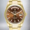 Rolex Day-Date Men’s m118208-0343 36mm Watch