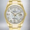 Rolex Day-Date Men’s 118208 36mm Automatic