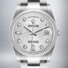 Rolex Day-Date 36mm Men’s 118239-0143 Watch