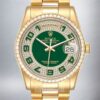 Rolex Day-Date Men’s 118348-0054 36mm Automatic