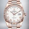 Rolex Day-Date m128235-0053 36mm Men’s Watch