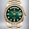Rolex Day-Date 36mm Men’s m128238-0070 Automatic Watch