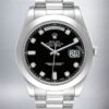 Rolex Day-Date 218206 41mm Men’s Automatic
