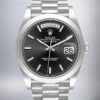 Rolex Day-Date 40mm Men’s m228206-0031 Automatic Watch