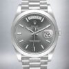 Rolex Day-Date Men’s m228206-0045 40mm Watch
