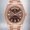 Rolex Day-Date Men’s 41mm m228235-0003 Watch