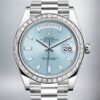 Rolex Day-Date m228396tbr-0002 41mm Men’s Watch