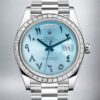 Rolex Day-Date 228396 Men’s 41mm Automatic