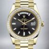 Rolex Day-Date Men’s 41mm m228398tbr-0001 Watch