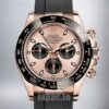 Rolex Daytona Men’s 40mm m116515ln-0018 Watch Automatic