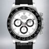 Rolex Daytona 40mm Men’s 116519 Watch Black-tone