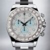 Rolex Daytona 40mm 116576 Men’s Oyster Bracelet Watch