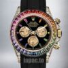 Rolex Daytona 116598 Men’s 40mm Watch
