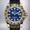 Rolex Yacht-Master Men’s 116695 41mm Automatic Watch