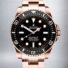 Rolex Sea-Dweller Men’s 4000R 40mm Automatic Watch