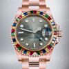 Rolex Yacht-Master 116695 40mm Men’s Rose Gold-tone Automatic